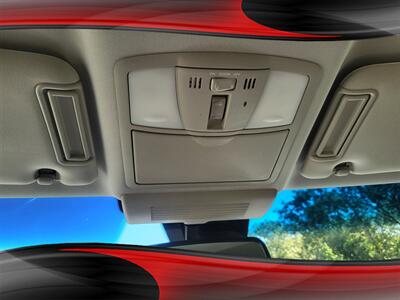 2017 Nissan Armada Platinum   - Photo 22 - Midlothian, IL 60445