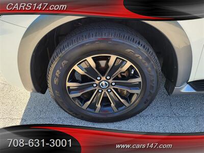 2017 Nissan Armada Platinum   - Photo 31 - Midlothian, IL 60445