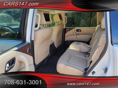 2017 Nissan Armada Platinum   - Photo 15 - Midlothian, IL 60445