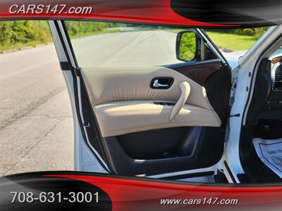 2017 Nissan Armada Platinum   - Photo 14 - Midlothian, IL 60445