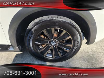 2017 Nissan Armada Platinum   - Photo 30 - Midlothian, IL 60445