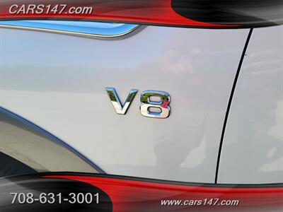 2017 Nissan Armada Platinum   - Photo 27 - Midlothian, IL 60445