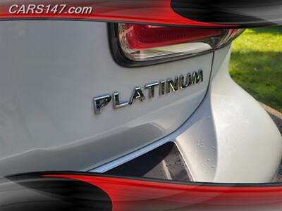 2017 Nissan Armada Platinum   - Photo 28 - Midlothian, IL 60445