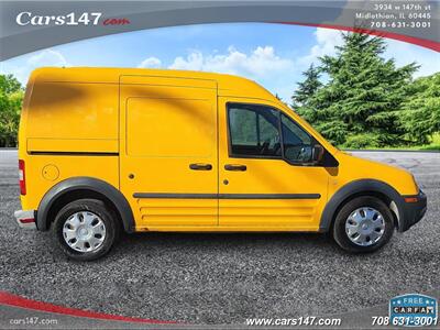 2010 Ford Transit Connect XL   - Photo 6 - Midlothian, IL 60445