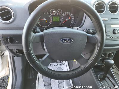 2010 Ford Transit Connect XL   - Photo 14 - Midlothian, IL 60445