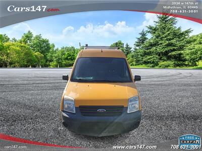 2010 Ford Transit Connect XL   - Photo 8 - Midlothian, IL 60445