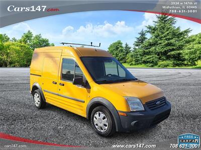 2010 Ford Transit Connect XL   - Photo 7 - Midlothian, IL 60445