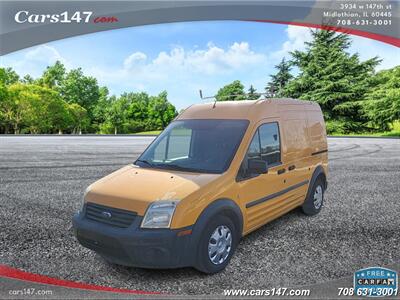 2010 Ford Transit Connect XL   - Photo 1 - Midlothian, IL 60445