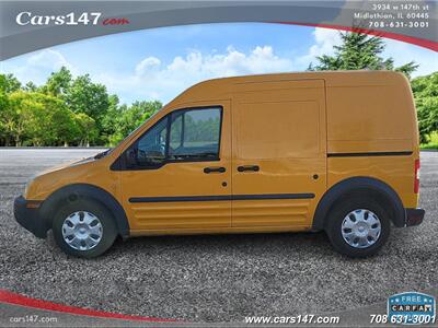 2010 Ford Transit Connect XL   - Photo 2 - Midlothian, IL 60445