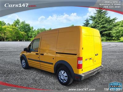 2010 Ford Transit Connect XL   - Photo 3 - Midlothian, IL 60445