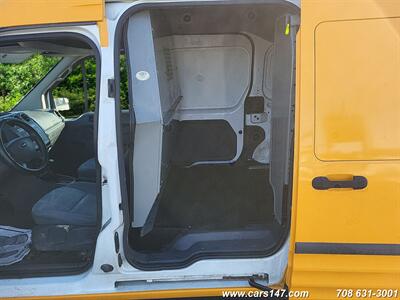 2010 Ford Transit Connect XL   - Photo 10 - Midlothian, IL 60445