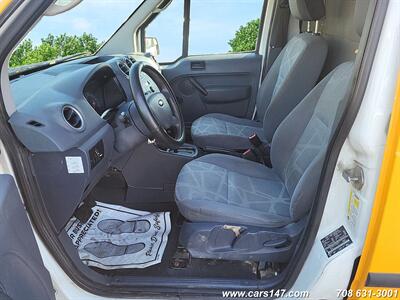 2010 Ford Transit Connect XL   - Photo 9 - Midlothian, IL 60445