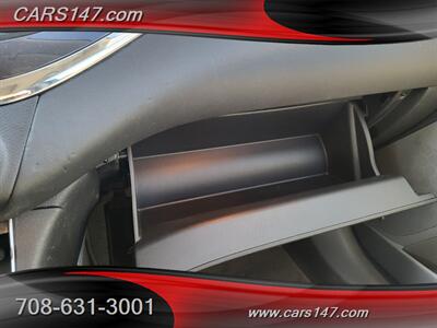 2014 Chevrolet Impala LTZ - Photo 19 - Midlothian, IL 60445