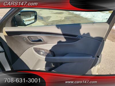 2014 Chevrolet Impala LTZ - Photo 25 - Midlothian, IL 60445