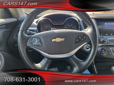 2014 Chevrolet Impala LTZ - Photo 15 - Midlothian, IL 60445