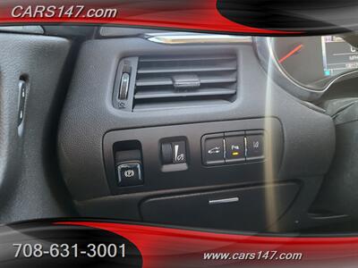 2014 Chevrolet Impala LTZ - Photo 18 - Midlothian, IL 60445