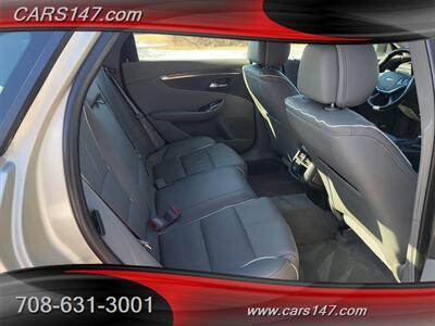 2014 Chevrolet Impala LTZ - Photo 12 - Midlothian, IL 60445