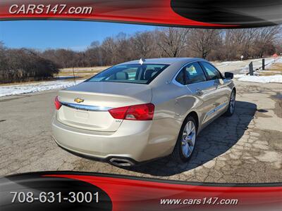2014 Chevrolet Impala LTZ - Photo 7 - Midlothian, IL 60445