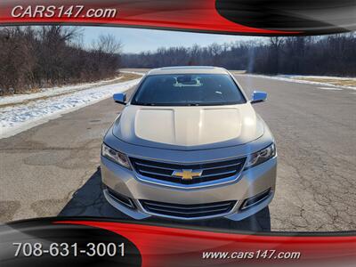 2014 Chevrolet Impala LTZ - Photo 4 - Midlothian, IL 60445