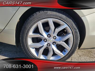 2014 Chevrolet Impala LTZ - Photo 26 - Midlothian, IL 60445