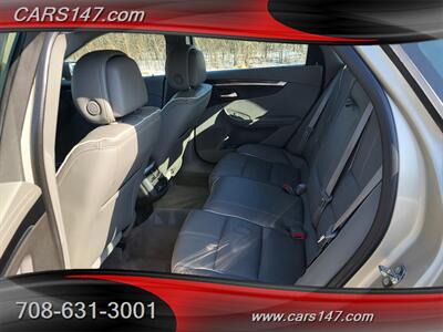 2014 Chevrolet Impala LTZ - Photo 13 - Midlothian, IL 60445