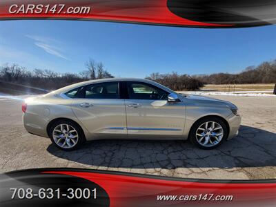 2014 Chevrolet Impala LTZ - Photo 6 - Midlothian, IL 60445