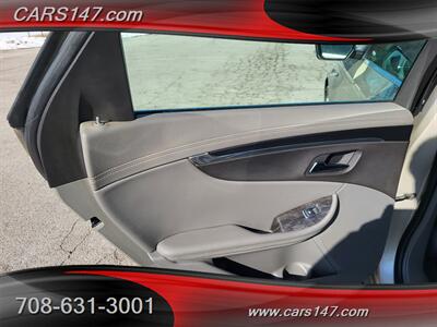 2014 Chevrolet Impala LTZ - Photo 23 - Midlothian, IL 60445