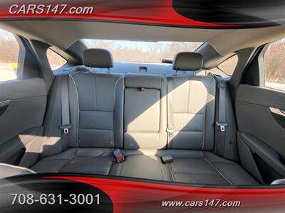 2014 Chevrolet Impala LTZ - Photo 14 - Midlothian, IL 60445