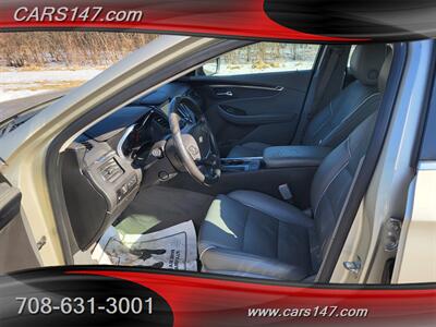 2014 Chevrolet Impala LTZ - Photo 10 - Midlothian, IL 60445