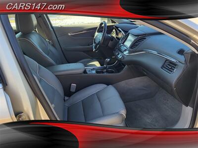 2014 Chevrolet Impala LTZ - Photo 11 - Midlothian, IL 60445