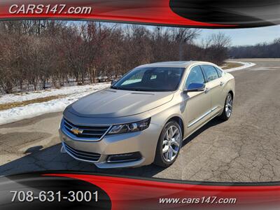 2014 Chevrolet Impala LTZ - Photo 1 - Midlothian, IL 60445
