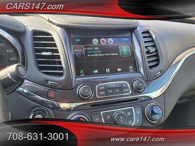 2014 Chevrolet Impala LTZ - Photo 16 - Midlothian, IL 60445