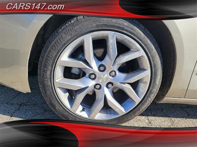2014 Chevrolet Impala LTZ - Photo 27 - Midlothian, IL 60445