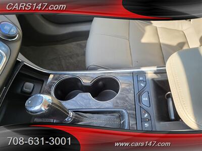 2014 Chevrolet Impala LTZ - Photo 17 - Midlothian, IL 60445
