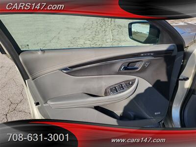 2014 Chevrolet Impala LTZ - Photo 22 - Midlothian, IL 60445