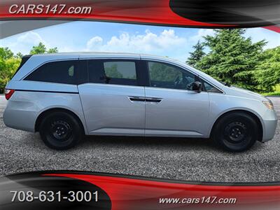 2012 Honda Odyssey LX   - Photo 6 - Midlothian, IL 60445