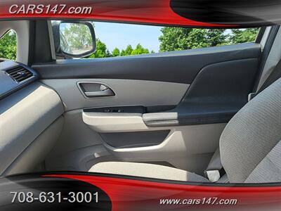 2012 Honda Odyssey LX   - Photo 19 - Midlothian, IL 60445