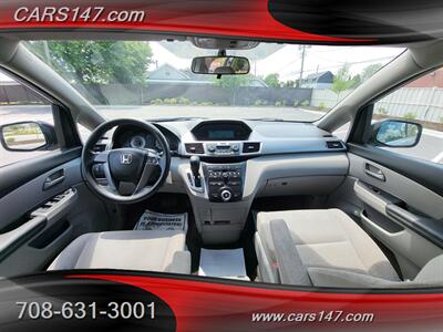 2012 Honda Odyssey LX   - Photo 20 - Midlothian, IL 60445