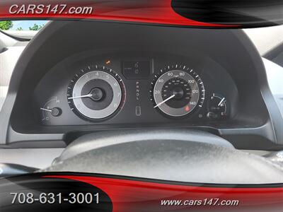 2012 Honda Odyssey LX   - Photo 14 - Midlothian, IL 60445