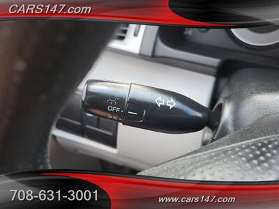 2012 Honda Odyssey LX   - Photo 16 - Midlothian, IL 60445