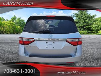 2012 Honda Odyssey LX   - Photo 4 - Midlothian, IL 60445