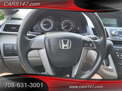 2012 Honda Odyssey LX   - Photo 15 - Midlothian, IL 60445