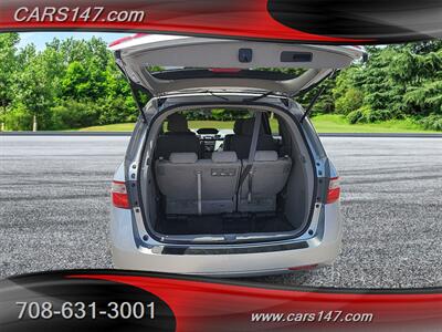 2012 Honda Odyssey LX   - Photo 11 - Midlothian, IL 60445