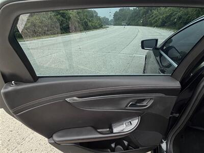 2017 Chevrolet Impala LT - Photo 23 - Midlothian, IL 60445