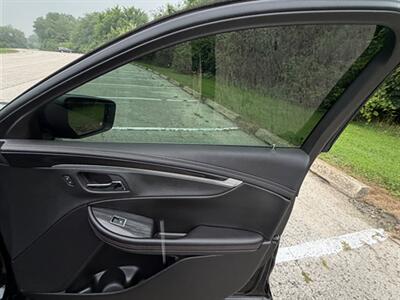 2017 Chevrolet Impala LT - Photo 20 - Midlothian, IL 60445