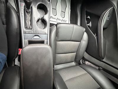 2017 Chevrolet Impala LT - Photo 14 - Midlothian, IL 60445