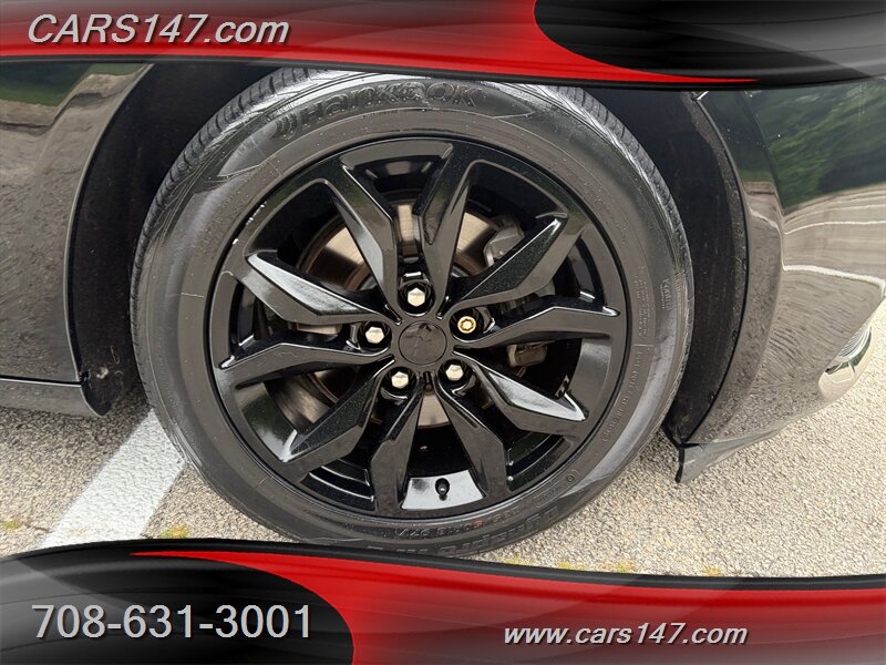 2017 Chevrolet Impala LT - Photo 24 - Midlothian, IL 60445
