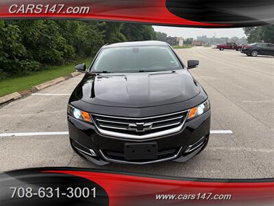 2017 Chevrolet Impala LT - Photo 8 - Midlothian, IL 60445