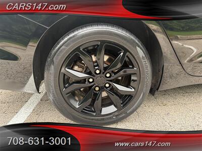 2017 Chevrolet Impala LT - Photo 25 - Midlothian, IL 60445