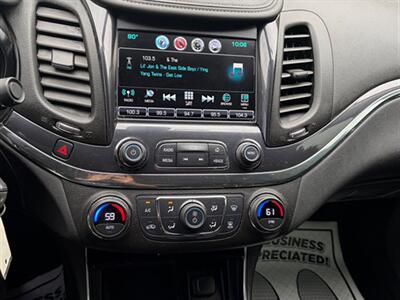 2017 Chevrolet Impala LT - Photo 13 - Midlothian, IL 60445